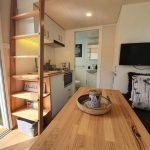 Bespoke Hotel Lodges